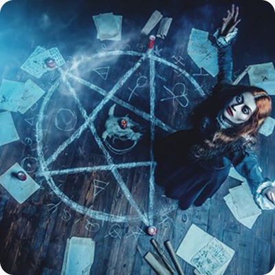 Witchcraft Removal (1)